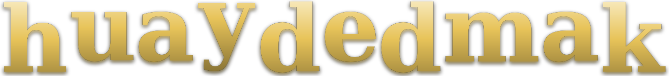 huaydedmak logo