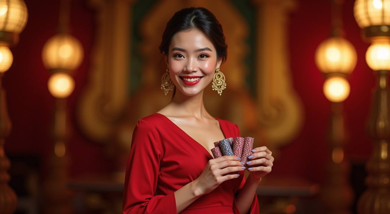 huaydedmak အကောင့်ဖွင့်တော်မူခြင်းနဲ့ စတင်ကစားပုံ
